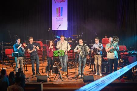 Valentinov ples - Domači muzikanti (Large)